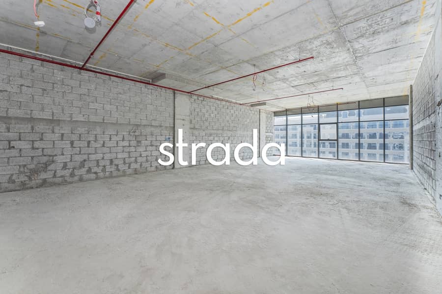 Офис в Арджан,Aura Central, 2495000 AED - 16546601 Офис в Арджан,Aura Central, 2495000 AED - 16546601