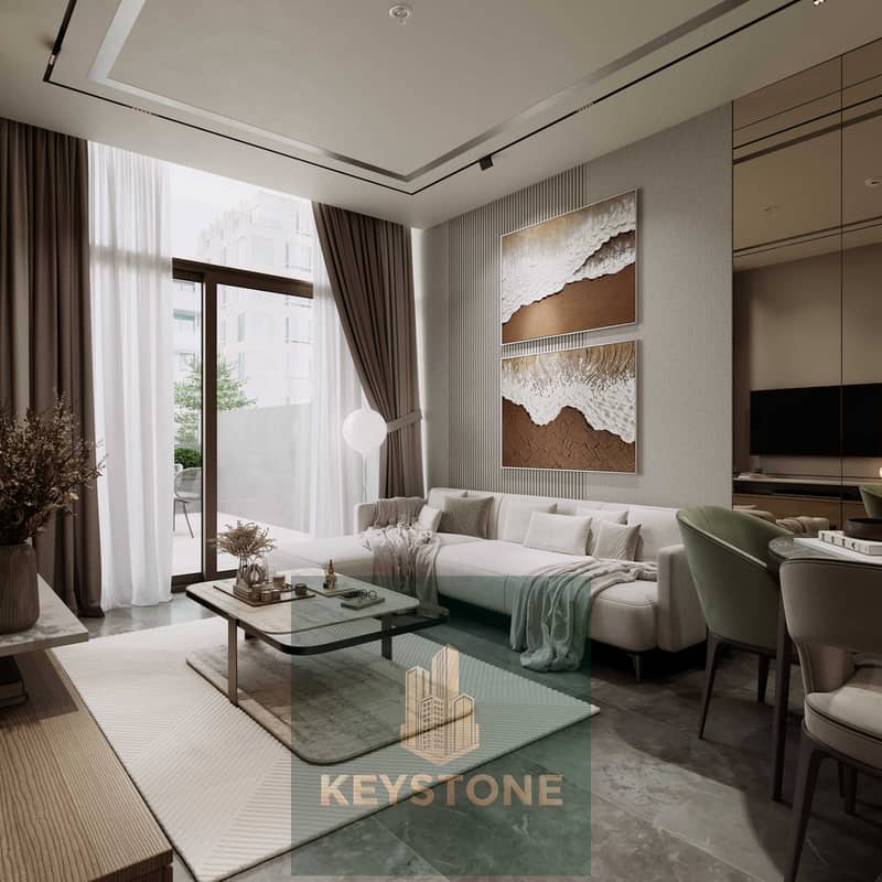 Smart Value, Strong Potential | 1BR | Vio Residences Smart Value, Strong Potential | 1BR | Vio Residences