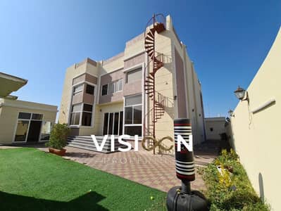 5 Schlafzimmer Villa zum Miete in Al Barsha, Dubai - 1. jpeg