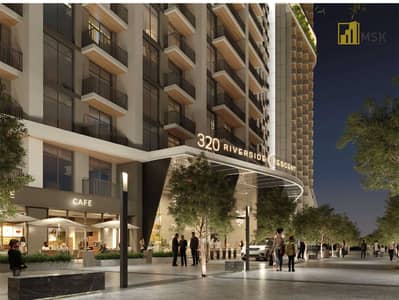 2 Schlafzimmer Wohnung zum Verkauf in Sobha Hartland 2, Dubai - bayut-06. jpg