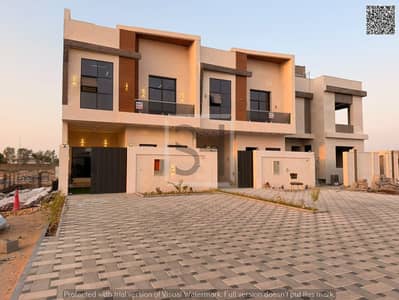 4 Slaapkamers Villa te Koop in Al Helio, Ajman - WhatsApp Image 2026-09-17 at 5.02. 39 PM (1). jpeg