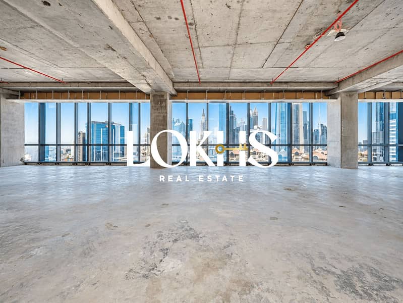 Büro in Downtown Dubai,Boulevard Plaza Tower,Boulevard Plaza Tower 1, 1653000 AED - 16546652 Büro in Downtown Dubai,Boulevard Plaza Tower,Boulevard Plaza Tower 1, 1653000 AED - 16546652