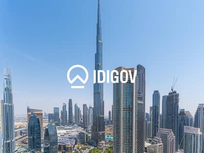 2 Schlafzimmer Wohnung zum Verkauf in Downtown Dubai, Dubai - Wohnung in Downtown Dubai,Address Dubai Mall,The Address Fountain Views 1, 2 schlafzimmer, 6599999 AED - 16546721 2 Schlafzimmer Wohnung zum Verkauf in Downtown Dubai, Dubai - Wohnung in Downtown Dubai,Address Dubai Mall,The Address Fountain Views 1, 2 schlafzimmer, 6599999 AED - 16546721