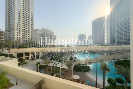 迪拜溪港， 迪拜 1 卧室公寓待租 - 位于迪拜溪港，Creek Beach，格罗夫公寓，Grove Building 3 1 卧室的公寓 115000 AED - 16546728