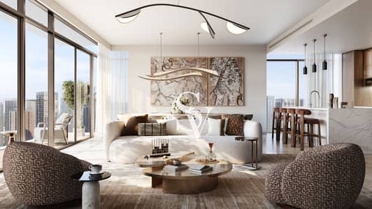 1 habitación Apartamento para en Venta en Dubai Creek Harbour, Dubai - Apartamento en Dubai Creek Harbour,Valia Tower, 1 dormitorio, 1978888 AED - 16546726 1 habitación Apartamento para en Venta en Dubai Creek Harbour, Dubai - Apartamento en Dubai Creek Harbour,Valia Tower, 1 dormitorio, 1978888 AED - 16546726