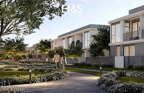 Villa de 3 chambres à à vendre à Dubai South, Dubai - WhatsApp Image 2026-09-17 at 2.05. 12 PM (4). jpeg