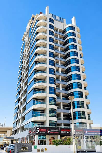 2 Camere Appartamento in affitto a Dubai Marina, Dubai - 1c8689ba-9da1-43a2-8ae7-218a6613cf28. png
