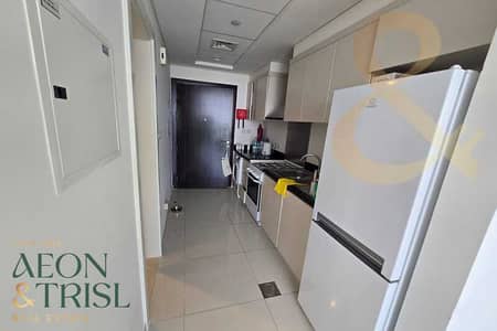 Estudio para en Alquiler en DAMAC Hills, Dubai - Apartamento en DAMAC Hills,Carson - The Drive,Carson Tower B, 40000 AED - 16546752 Estudio para en Alquiler en DAMAC Hills, Dubai - Apartamento en DAMAC Hills,Carson - The Drive,Carson Tower B, 40000 AED - 16546752