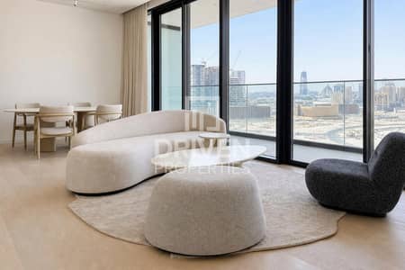 1 habitación Apartamento para en Venta en Dubai Healthcare City Phase 2, Dubai - Apartamento en Dubai Healthcare City Phase 2，Kempinski Residences The Creek, 1 dormitorio, 2990000 AED - 16546819
