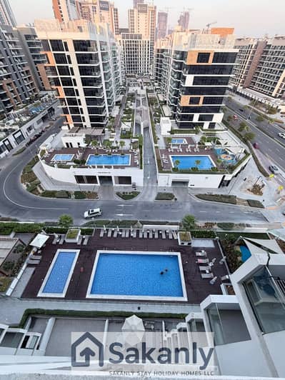 1 Camera Appartamento in affitto a Meydan, Dubai - ssssss. jpeg 1 Camera Appartamento in affitto a Meydan, Dubai - ssssss. jpeg