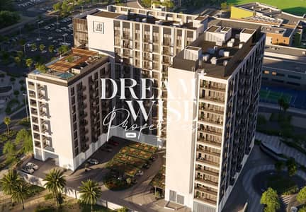 Studio for Sale in Saadiyat Island, Abu Dhabi - Charming Studio | Luxury Living | Great Investment