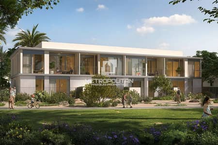 Townhouse de 4 chambres à à vendre à The Valley by Emaar, Dubai - Maison de ville à The Valley by Emaar,Venera, 4 chambres, 4200000 AED - 16546877 Townhouse de 4 chambres à à vendre à The Valley by Emaar, Dubai - Maison de ville à The Valley by Emaar,Venera, 4 chambres, 4200000 AED - 16546877