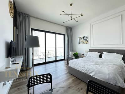 Studio for Rent in Business Bay, Dubai - IMG_6231. JPG