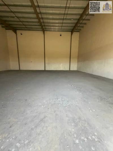 Warehouse para en Alquiler en Umm Dera, Umm Al Quwain - IMG_3932. jpg
