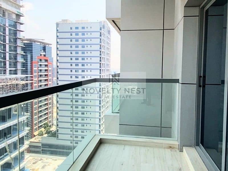 Квартира в Джумейра Вилладж Серкл (ДЖВС),JVC Район 18,Гранд Хайтс, 55000 AED - 16527956 Квартира в Джумейра Вилладж Серкл (ДЖВС),JVC Район 18,Гранд Хайтс, 55000 AED - 16527956