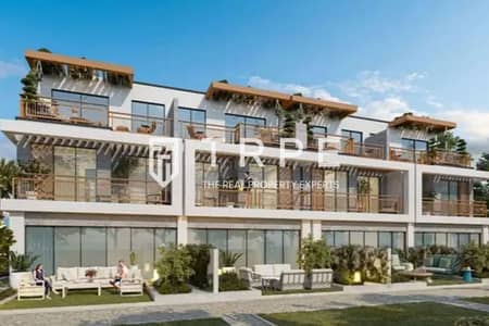 4 Schlafzimmer Townhouse zum Verkauf in DAMAC Hills 2 (Akoya by DAMAC), Dubai - Reihenhaus in DAMAC Hills 2 (Akoya by DAMAC),Natura, 4 schlafzimmer, 2159000 AED - 16546922 4 Schlafzimmer Townhouse zum Verkauf in DAMAC Hills 2 (Akoya by DAMAC), Dubai - Reihenhaus in DAMAC Hills 2 (Akoya by DAMAC),Natura, 4 schlafzimmer, 2159000 AED - 16546922