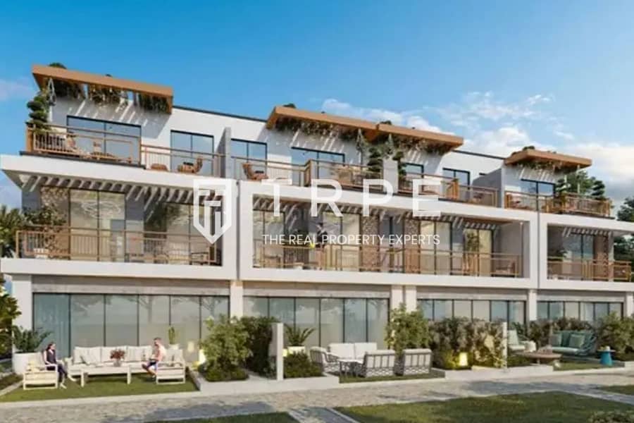 تاون هاوس في ناتورا،(أكويا من داماك) داماك هيلز 2 4 غرف 2159000 درهم - 16546922 تاون هاوس في ناتورا،(أكويا من داماك) داماك هيلز 2 4 غرف 2159000 درهم - 16546922