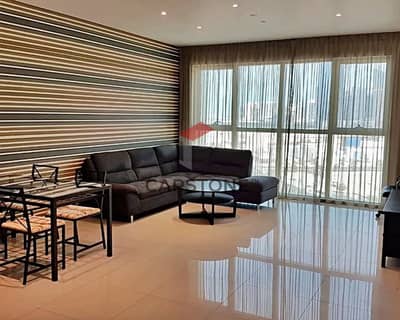 1 Slaapkamer Appartement te Huur in Al Reem Island, Abu Dhabi - Appartement in Al Reem Island，Marina Square，RAK Tower, 1 slaapkamer, 120000 AED - 16546921