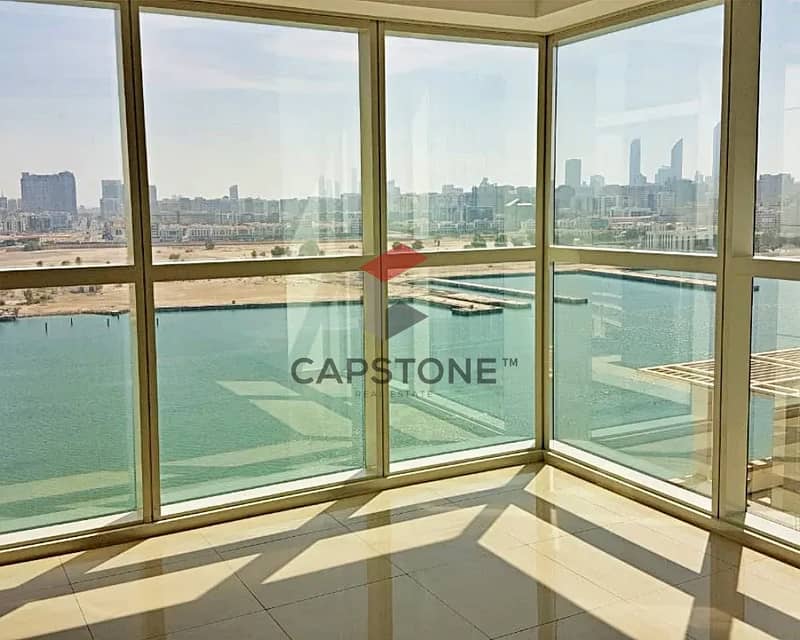 High Floor | Full Sea View | Upgraded Appliances | Vacant High Floor | Full Sea View | Upgraded Appliances | Vacant