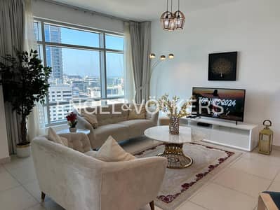 1 Schlafzimmer Wohnung zum Verkauf in Downtown Dubai, Dubai - Wohnung in Downtown Dubai，The Lofts，The Lofts West, 1 schlafzimmer, 2200000 AED - 16546929