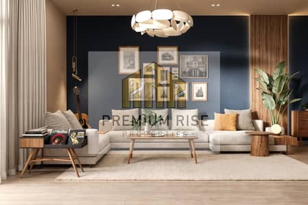 3 Cпальни Вилла Продажа в R. Hills, Дубай - 2. jpeg
