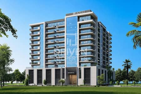 1 Bedroom Flat for Sale in Al Furjan, Dubai - Investment Opportunity | Facing Metro Station