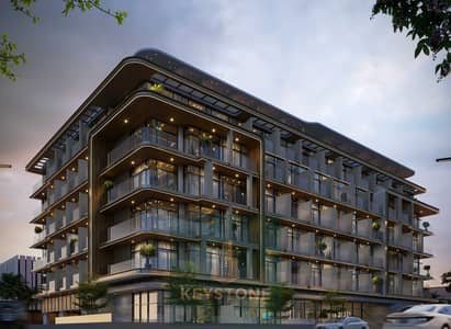 1 Bedroom Flat for Sale in International City Phase 2 (Warsan 4), Dubai - Private Terrace, Premium Potential | 1BR | Vio Residences