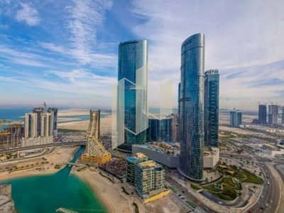 1 Bedroom Flat for Rent in Al Reem Island, Abu Dhabi - 4 (4). png