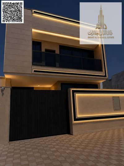 Townhouse de 4 chambres à à vendre à Al Helio, Ajman - WhatsApp Image 2026-09-17 at 16.01. 49 (1). jpeg