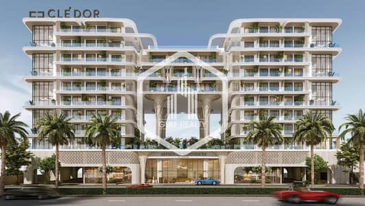 Studio de  à à vendre à Al Marjan Island, Ras Al Khaimah - gallery1. jpg