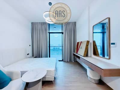 Estudio para en Alquiler en Majan, Dubai - cf483088-6117-4436-960e-ba6223d497f8. jpg