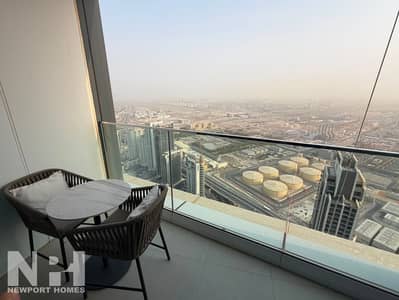 1 Schlafzimmer Hotel Apartment zum Miete in Jumeirah Beach Residence (JBR), Dubai - WhatsApp Image 2026-08-20 at 12.05. 50 (1). jpeg