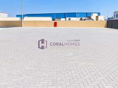 Plot for Rent in Umm Ramool, Dubai - 14,000 sq ft Open Land At 50 KW | Prime Location Plot for Rent in Umm Ramool, Dubai - 14,000 sq ft Open Land At 50 KW | Prime Location