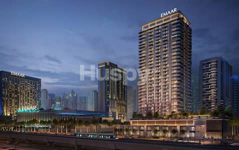 1 Schlafzimmer Wohnung zum Verkauf in Dubai Marina, Dubai - Wohnung in Dubai Marina，Marina Cove, 1 schlafzimmer, 2500000 AED - 16547075