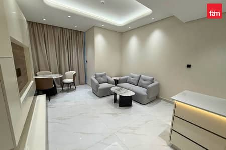 1 Bedroom Apartment for Rent in Dubai Science Park, Dubai - Furnished | Middle Floor | Smart Home 1 Bedroom Apartment for Rent in Dubai Science Park, Dubai - Furnished | Middle Floor | Smart Home