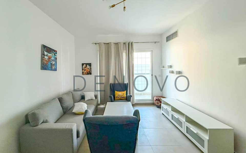 Квартира в Джумейра Вилладж Серкл (ДЖВС),Район JVC 17,Imperial Tower, 1 спальня, 70000 AED - 16547085 Квартира в Джумейра Вилладж Серкл (ДЖВС),Район JVC 17,Imperial Tower, 1 спальня, 70000 AED - 16547085