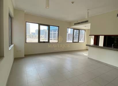 شقة 1 غرفة نوم للايجار في وسط مدينة دبي، دبي - Huge 1 Bed | Low Floor | High End Finishing شقة 1 غرفة نوم للايجار في وسط مدينة دبي، دبي - Huge 1 Bed | Low Floor | High End Finishing