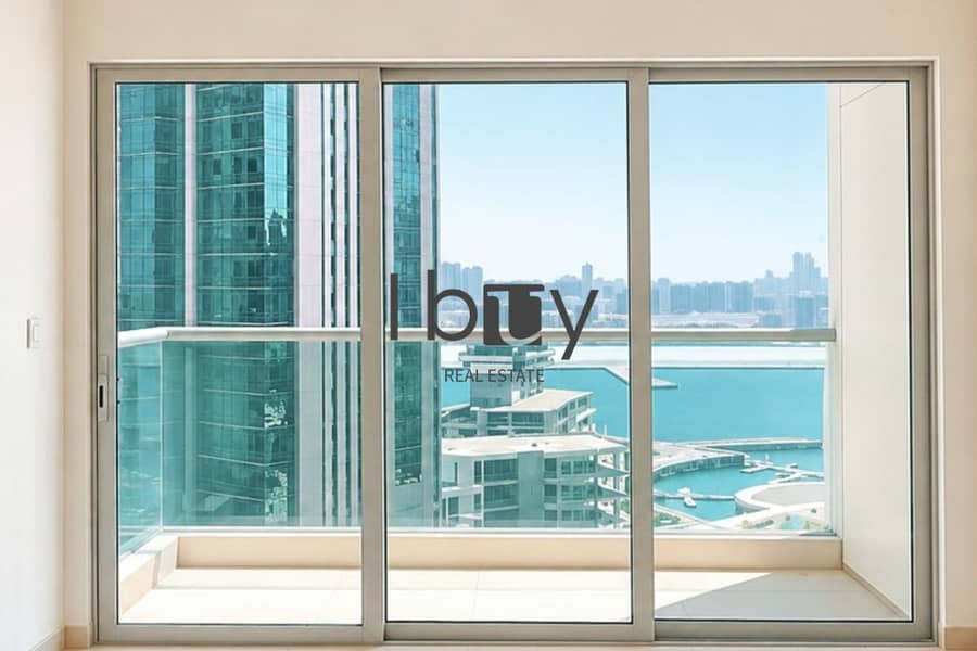 Sea View | Open City View | High Floor Sea View | Open City View | High Floor