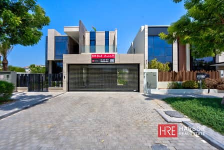 5 Schlafzimmer Villa zum Verkauf in Jumeirah Park, Dubai - Villa in Jumeirah Park,District 6, 5 schlafzimmer, 25500000 AED - 15691603 5 Schlafzimmer Villa zum Verkauf in Jumeirah Park, Dubai - Villa in Jumeirah Park,District 6, 5 schlafzimmer, 25500000 AED - 15691603
