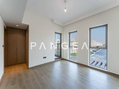 4 Camere Townhouse in affitto a DAMAC Lagoons, Dubai - Villetta a schiera a DAMAC Lagoons，Malta, 4 camere da letto, 160000 AED - 16547163