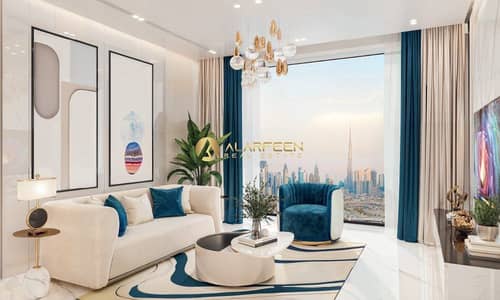 Appartement de 1 chambre à à vendre à Dubai Silicon Oasis (DSO), Dubai - WhatsApp Image 2026-09-17 at 5.07. 57 PM (4). jpeg