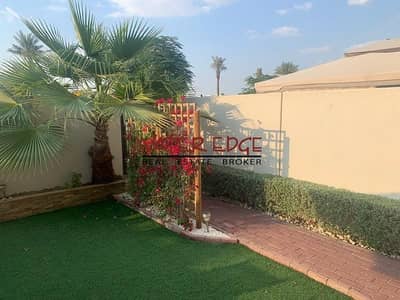 3BR with Maids I Single Row I Type 3M 3BR with Maids I Single Row I Type 3M
