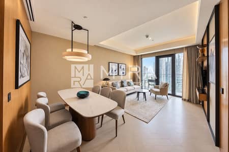 3 Schlafzimmer Wohnung zum Miete in Downtown Dubai, Dubai - 1
