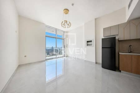 Monolocale in affitto a Arjan, Dubai - Appartamento a Arjan，Skyz by Danube, 45000 AED - 16547198