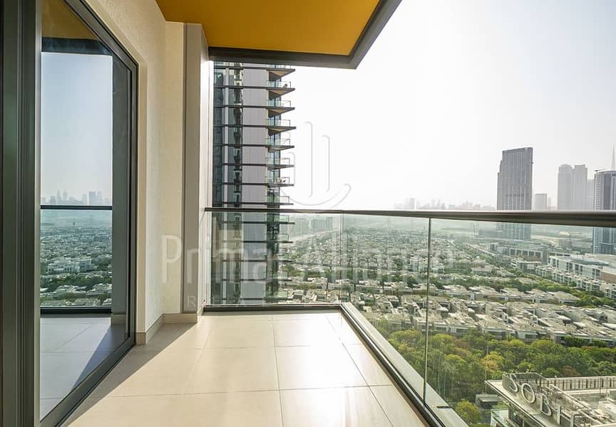 Appartement in Sobha Hartland,Waves Opulence, 1 slaapkamer, 110000 AED - 16547228 Appartement in Sobha Hartland,Waves Opulence, 1 slaapkamer, 110000 AED - 16547228
