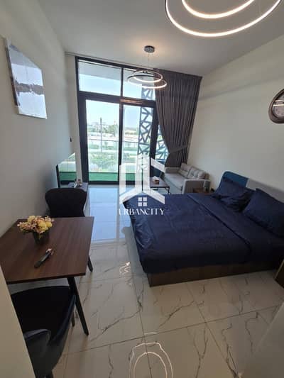 Monolocale in affitto a Masdar City, Abu Dhabi - WhatsApp Image 2026-09-17 at 5.16. 49 PM (4). jpeg