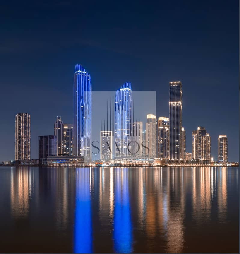 4 ARLO dubai creek harbour emaar BROCHURE english_page-0003. jpg