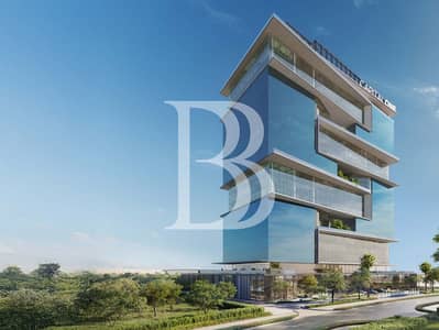 Office in vendita a Motor City, Dubai - 4. jpg