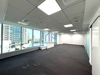 Office in affitto a Jumeirah Lake Towers (JLT), Dubai - Ufficio a Jumeirah Lake Towers (JLT)，JLT Cluster E，Saba Tower 1, 200000 AED - 16547276