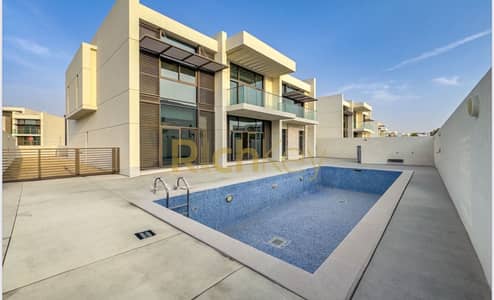 5 Schlafzimmer Villa zum Verkauf in Mohammed Bin Rashid City (MBR City), Dubai - WhatsApp Image 2026-09-17 at 11.51. 50 (4). jpeg